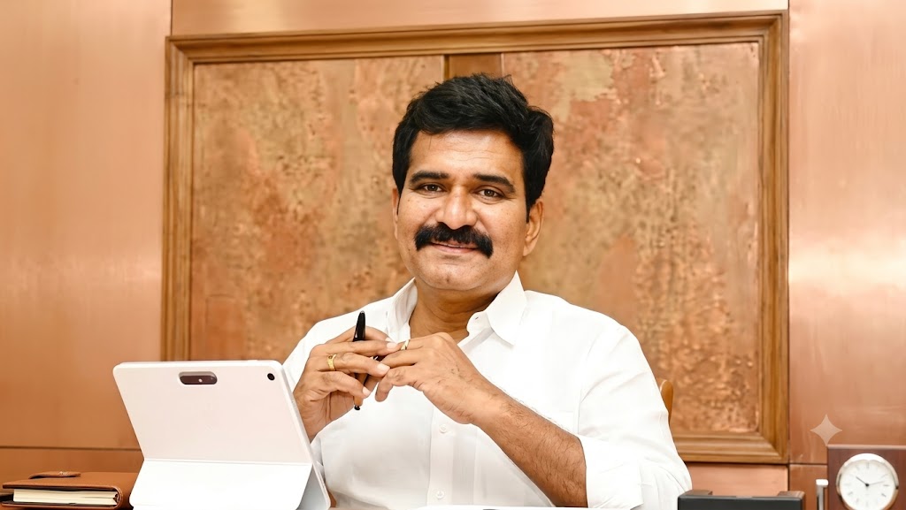 திமுக முகத்திரை கிழிந்து தூங்குகிறது- நிர்மல் குமார்